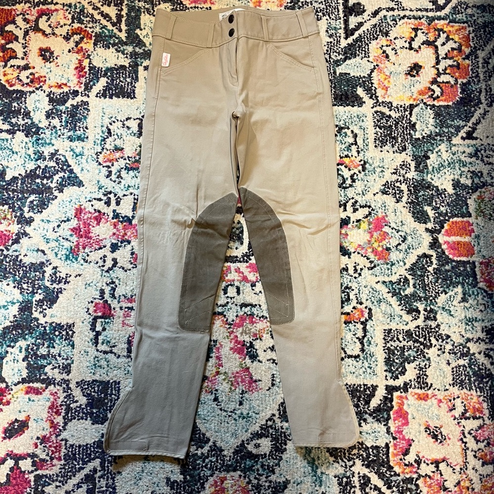 Tailored Sportsman Show Breeches